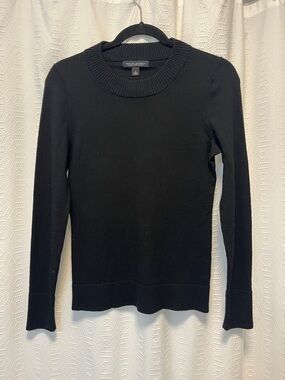 Banana Republic Extra Fine Merino Wool Sweater